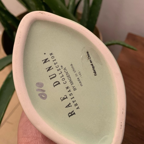 Rae Dunn Bloom Vase NWT - Picture 4 of 4